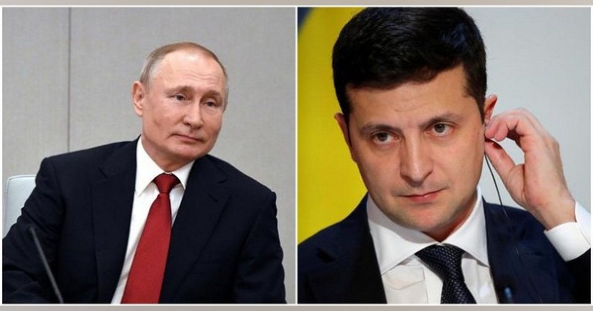 Possibility of Putin-Zelenskyy meet discussed during Istanbul peace talks; Moscow announces 'drastic reduction' of military activity